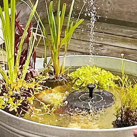 Tatil Evi 4 Person In Malling-by Traum Malling