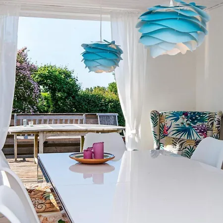 4 Person In Malling-by Traum Tatil Evi