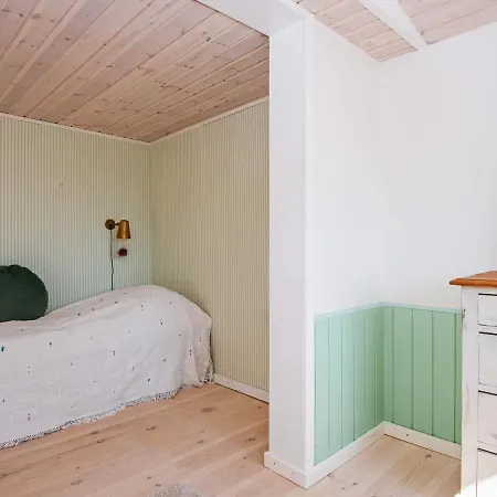 Holiday home 4 Person In Malling-by Traum *