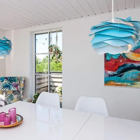 Tatil Evi 4 Person In Malling-by Traum Malling