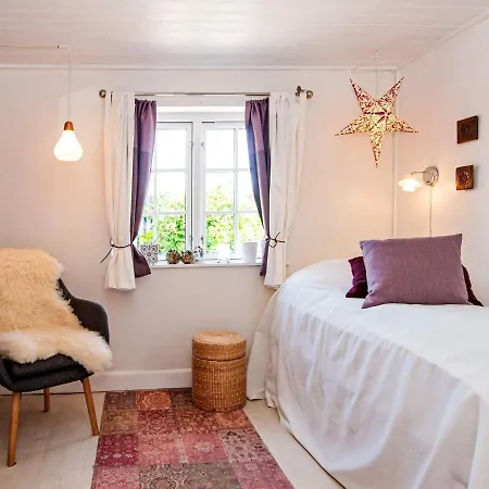 4 Person In Malling-by Traum Holiday home Malling