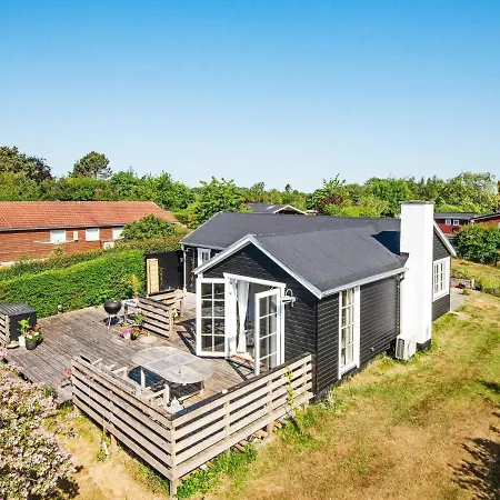 4 Person In Malling-by Traum Holiday home