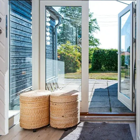 4 Person In Malling-by Traum Tatil Evi *