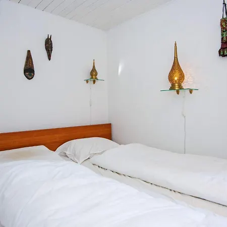 4 Person In Malling-by Traum Tatil Evi