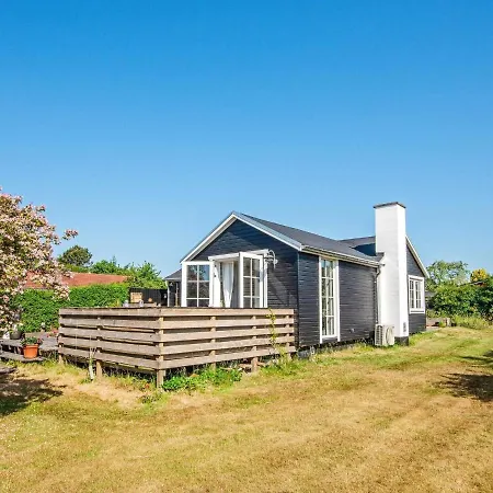 4 Person In Malling-by Traum Tatil Evi *