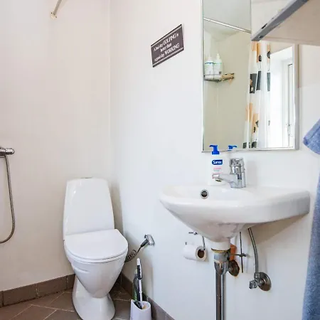 4 Person In Malling-by Traum 別荘 *