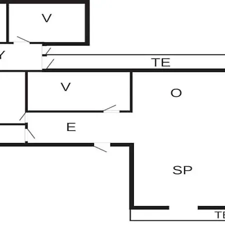 4 Person In Malling-by Traum Malling