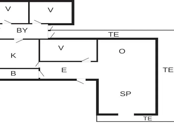 4 Person In Malling-by Traum Malling